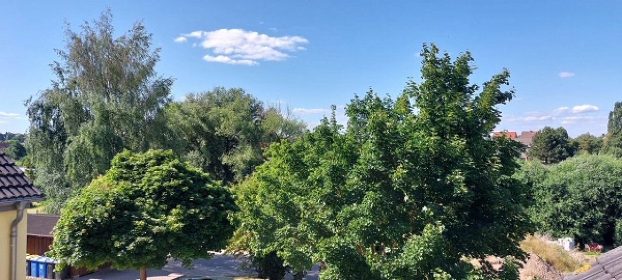 Aussicht Aussicht