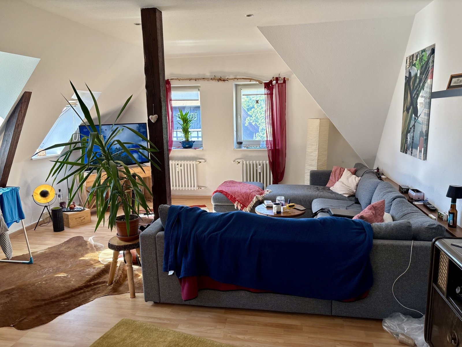 Wohnzimmer Wohnzimmer