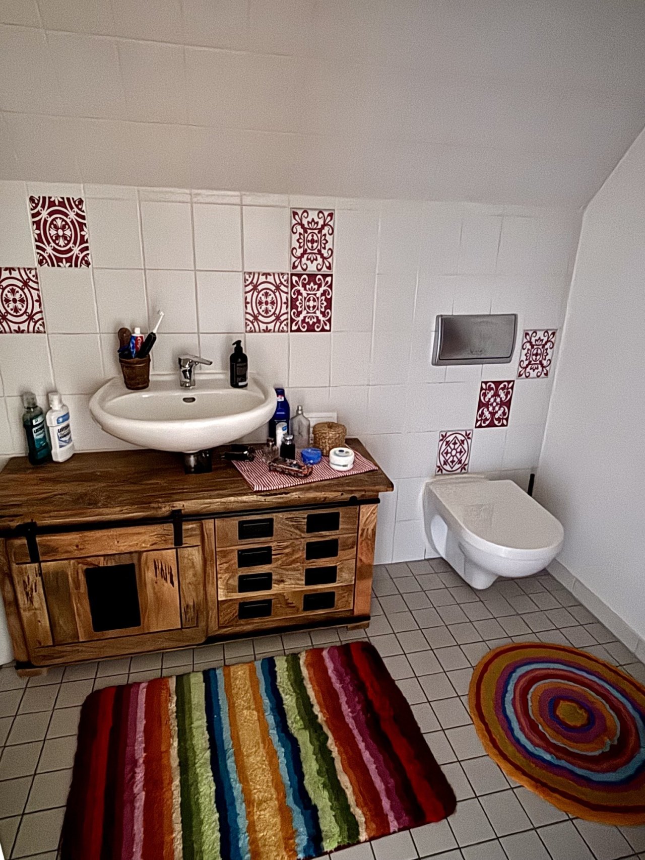 Gäste WC Gäste WC