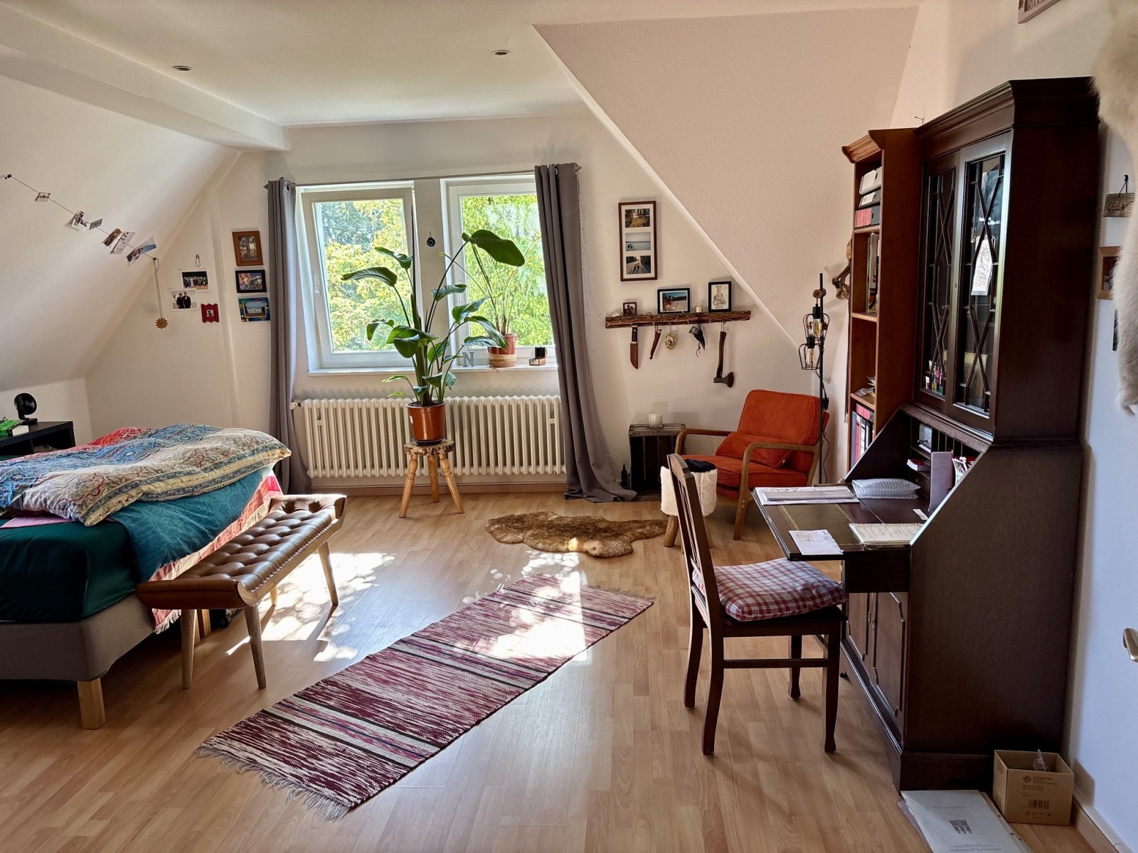 Schlafzimmer Schlafzimmer