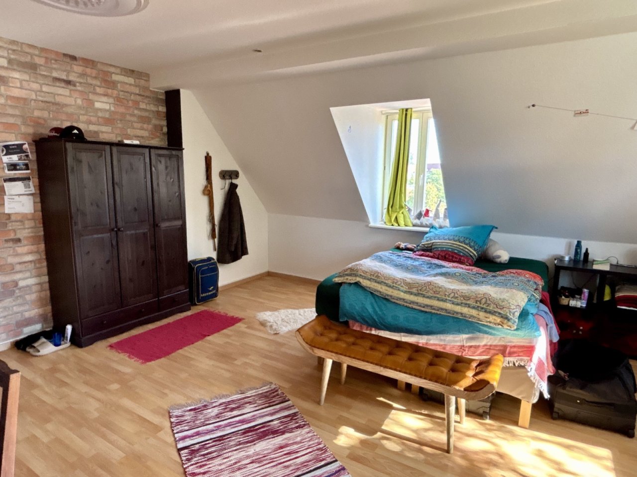 Schlafzimmer II Schlafzimmer II