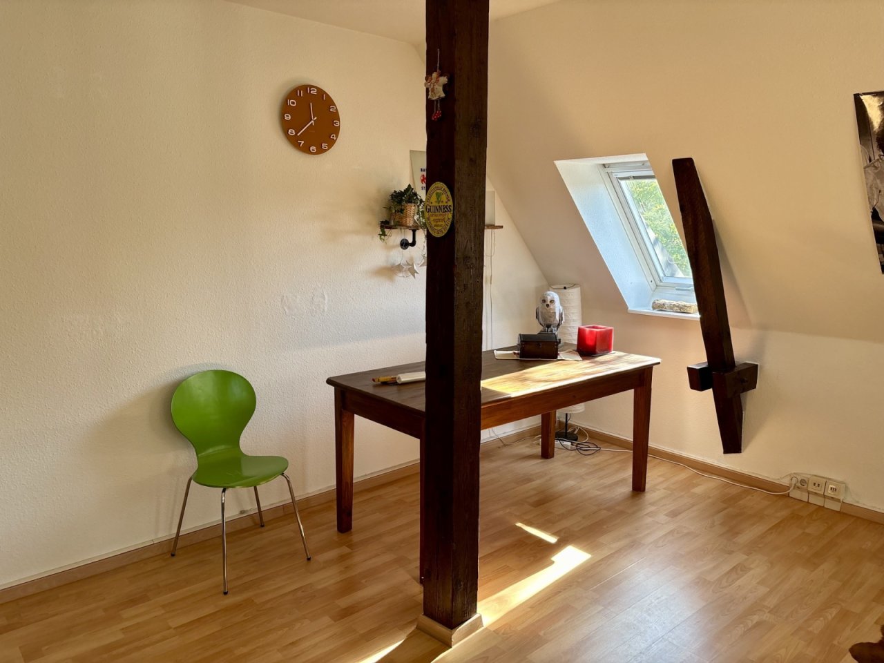 Wohnzimmer II Wohnzimmer II