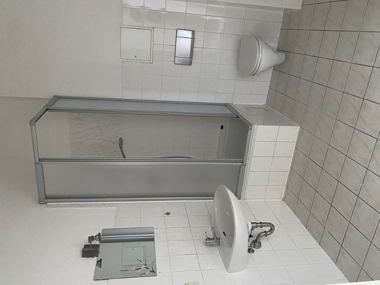 Badezimmer Badezimmer