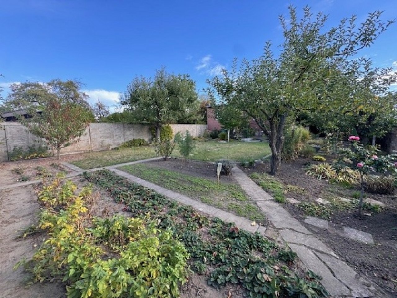 Nutzgarten Nutzgarten