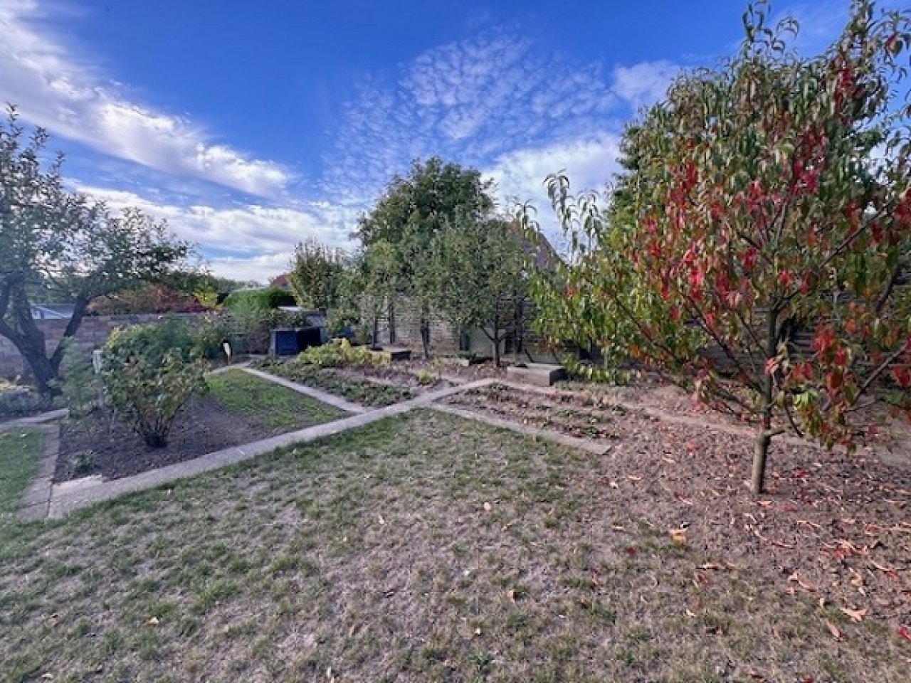Garten Garten