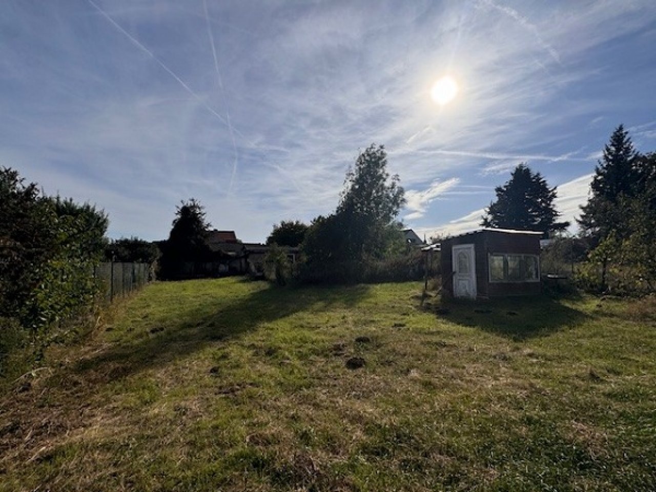 Garten Garten